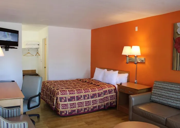 Bella Vista Inn Santa Clara