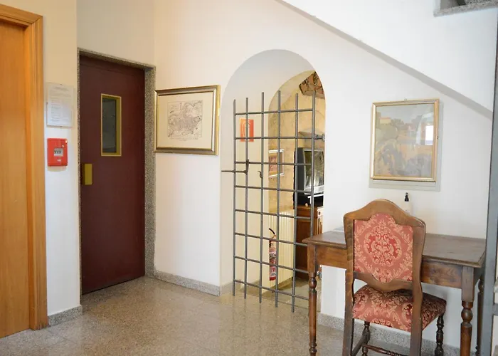 Cantina Dell'Arte