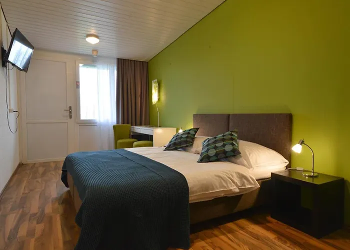Hotel Bodensee-Arena