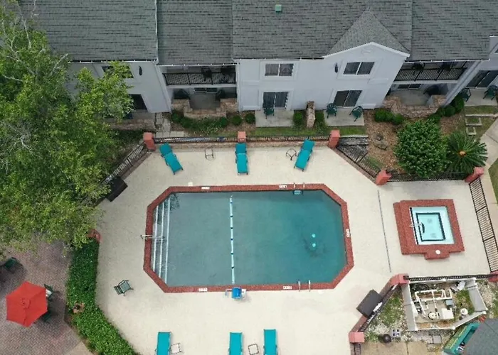 Wingate By Wyndham Valdosta/Moody Afb
