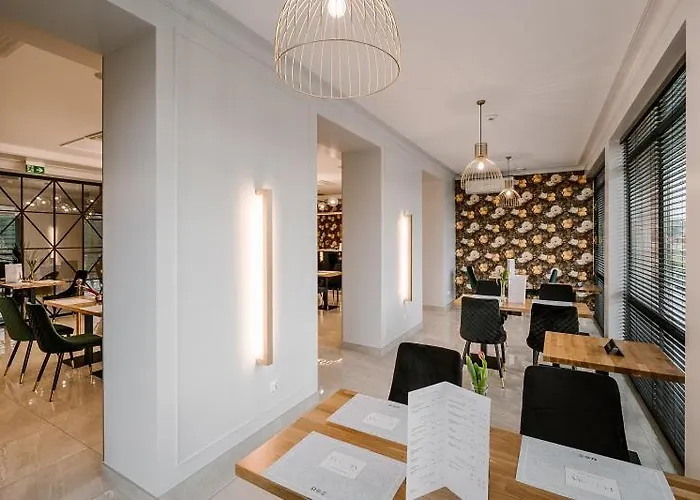 Hotel Polonia