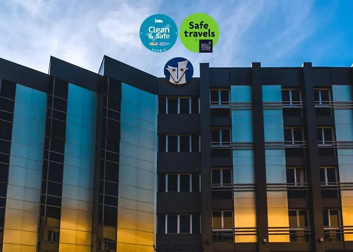 Hotel Vojvodina