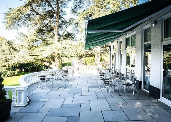 Manor Parc Hotel