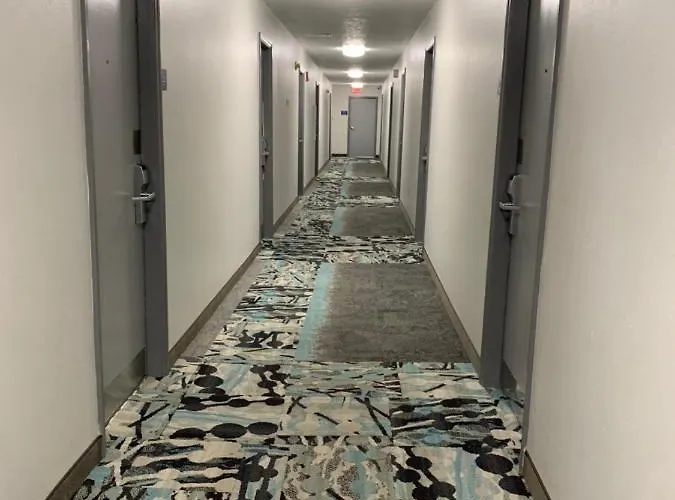 Dupont Suites - Louisville