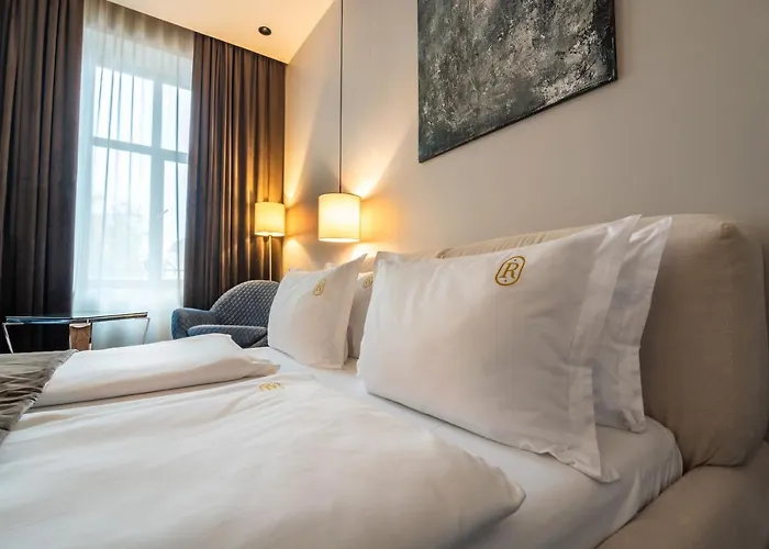 Grand Hotel Roxolana