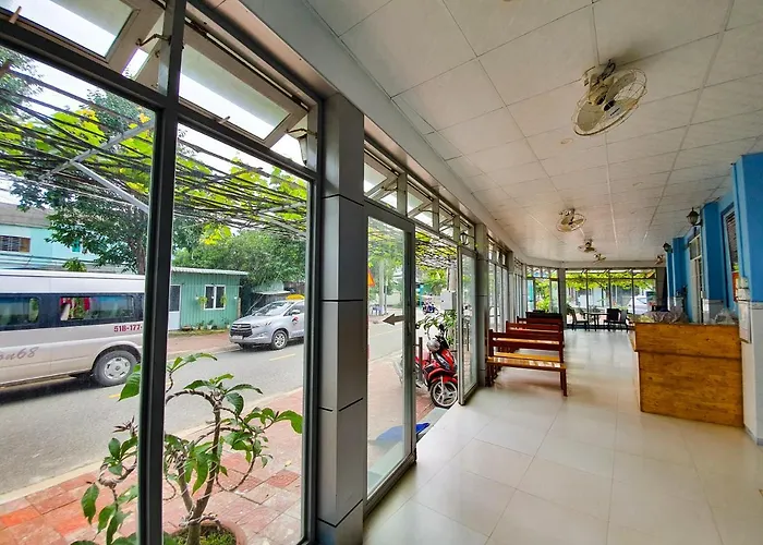 Hotel Dang Khoa