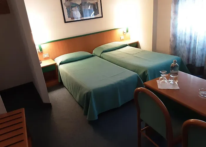 Hotel Ramoverde