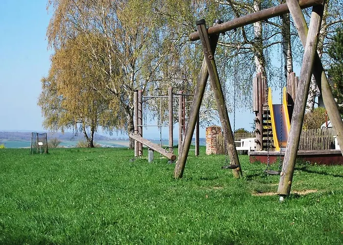 Hotel Waldschloss