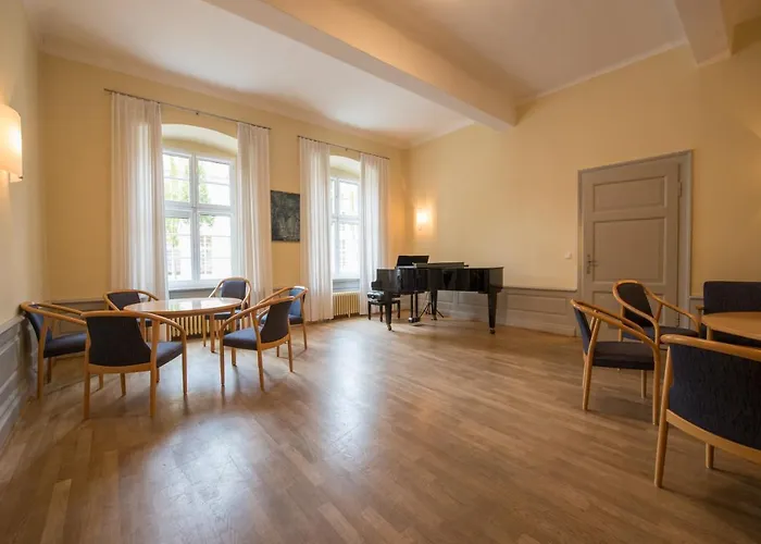 Evangelische Tagungsstätte Hofgeismar