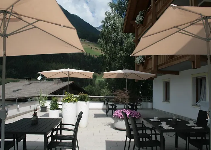 Hotel Garni Angerer