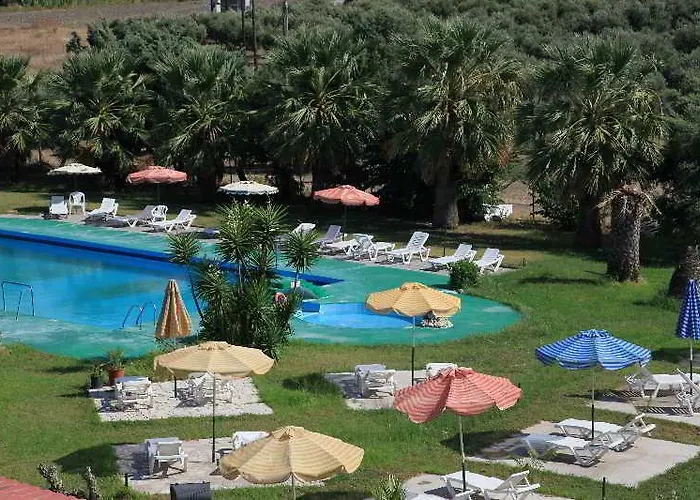 Rhodian Sun Hotel