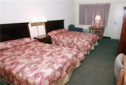 Home-Towne Lodge Omaha