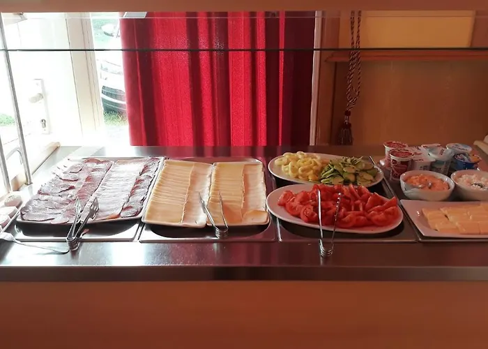Lidia Hotel