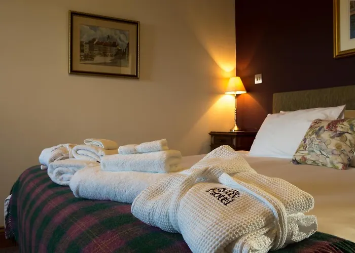 The Islay Hotel