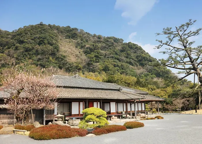 Sun Hotel Kokubu Kagoshima