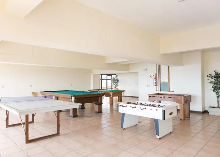 Hotel Araca