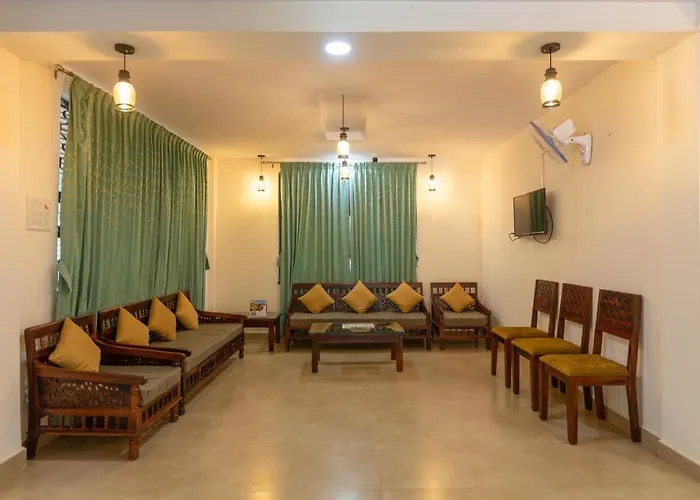 Kstdc Hotel Mayura Adilshahi Bijapur