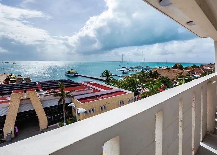 Hotel D Gomar