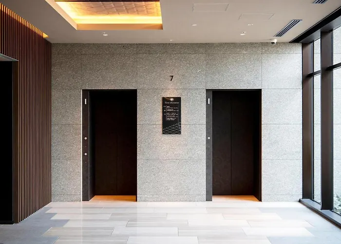 Kawagoe Tobu Hotel