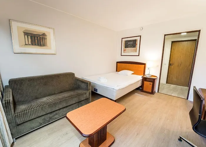 Budget Hotel Raahe