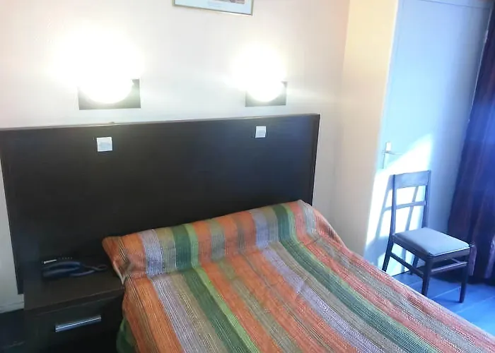 Hotel Trianon Vincennes
