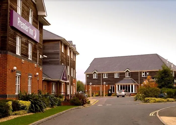 Premier Inn Isle Of Wight