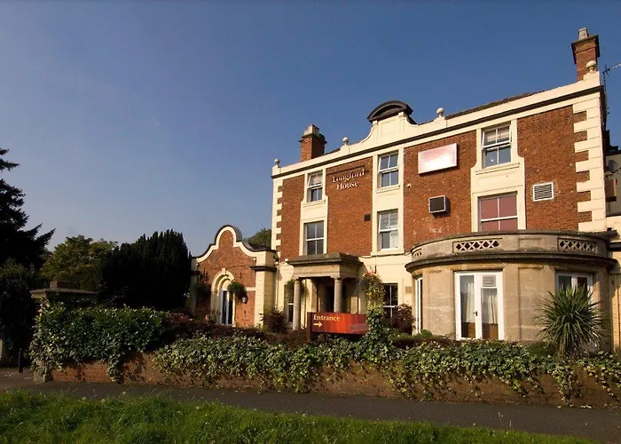 Premier Inn Cannock South