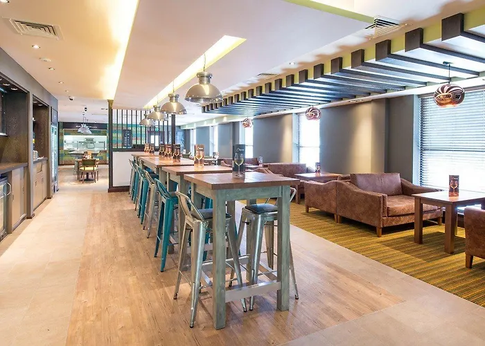 Premier Inn Chelmsford City Centre