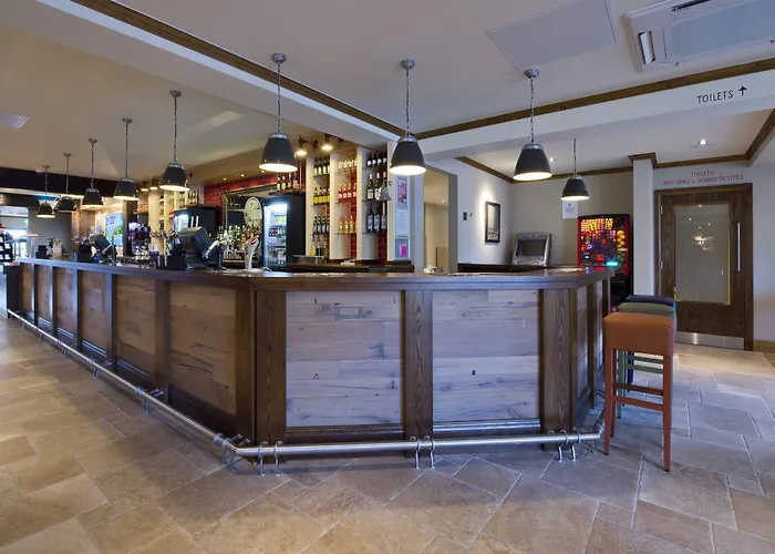 Premier Inn Cockermouth