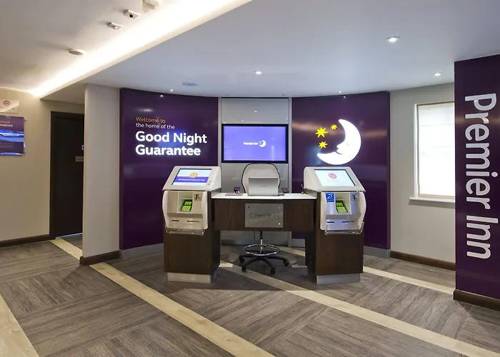 Premier Inn Cockermouth