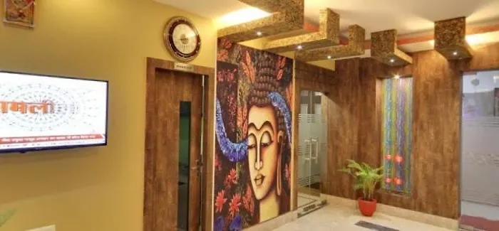 Hotel Madhuvan By Travelkartonline