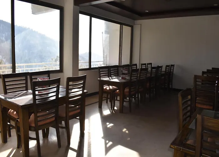 Hotel Royal Inn