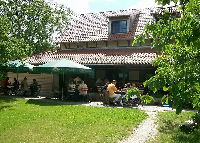 Fischerhof