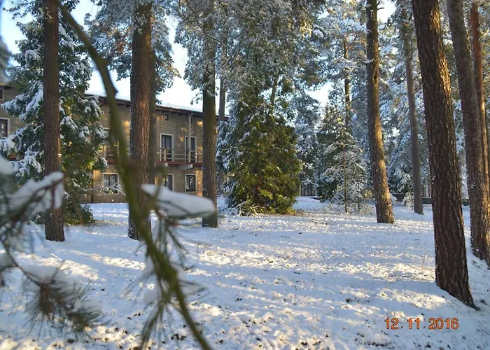 Zajazd Turystyczny Hetman