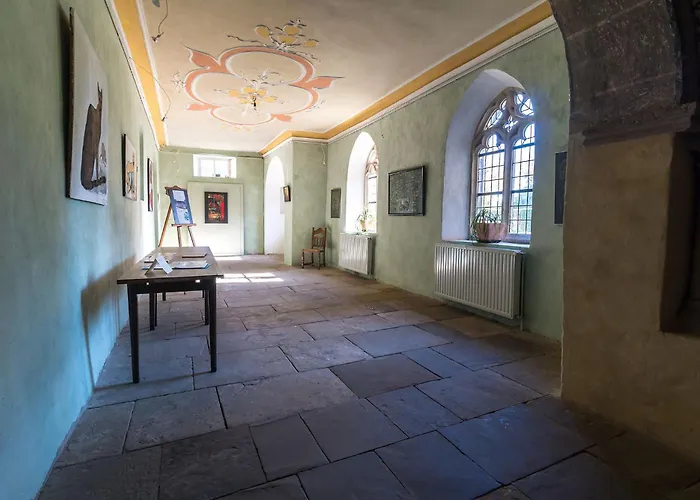 Kloster Malgarten