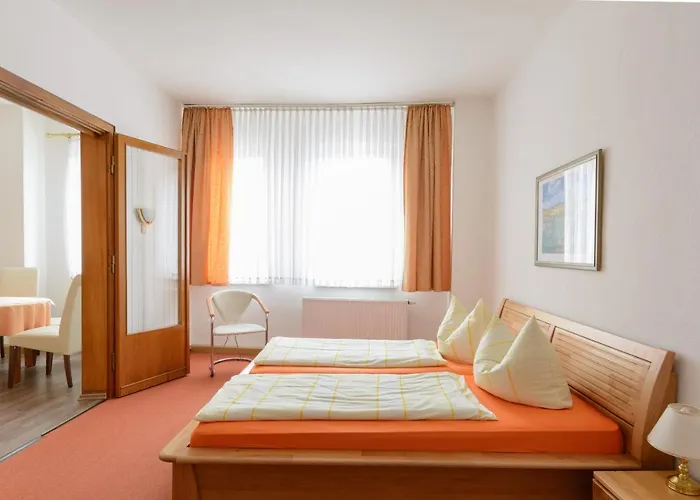 Hotel Weltrich