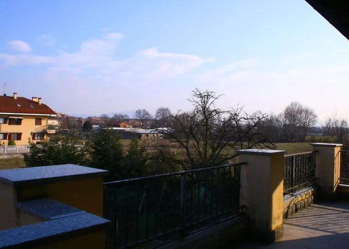 Albergo Vecchio Pavone