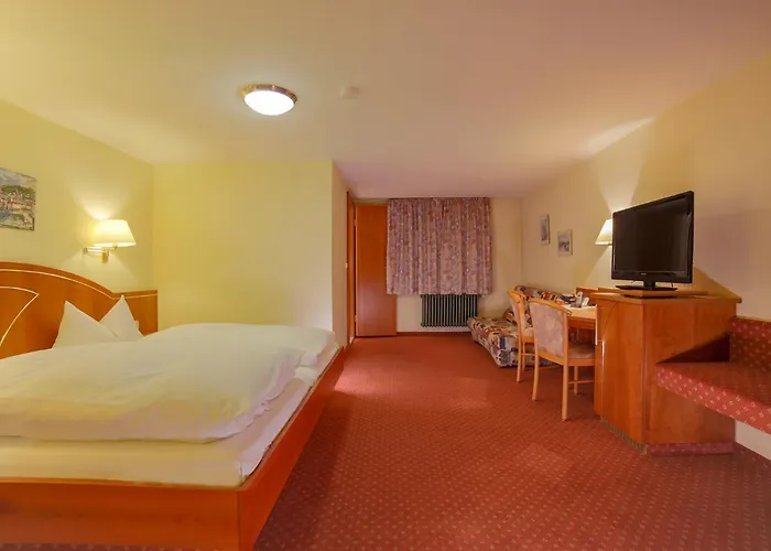 Hotel Post Leutkirch