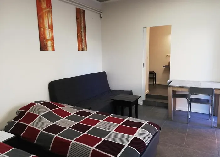 Lommel-Inn