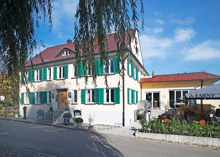 Hotel&Gutsgasthaus Köberle