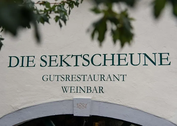 Weingut und Gästehaus Zilliken