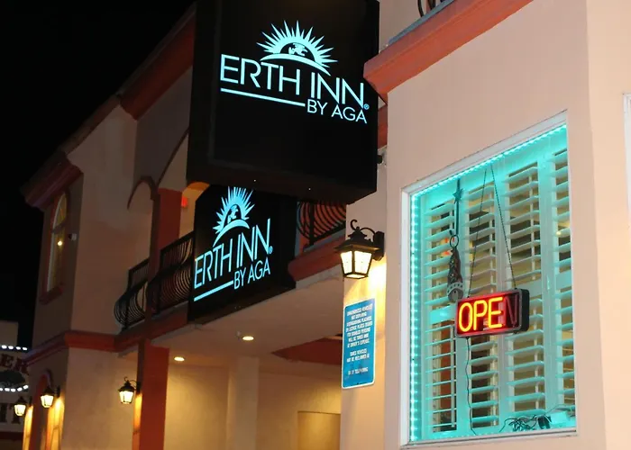 Erth Inn By Aga Maywood