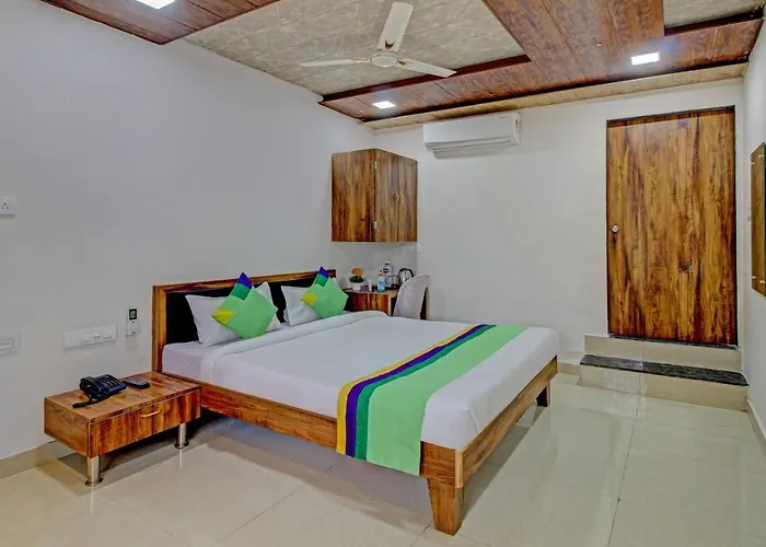 Sai Samrat Resort