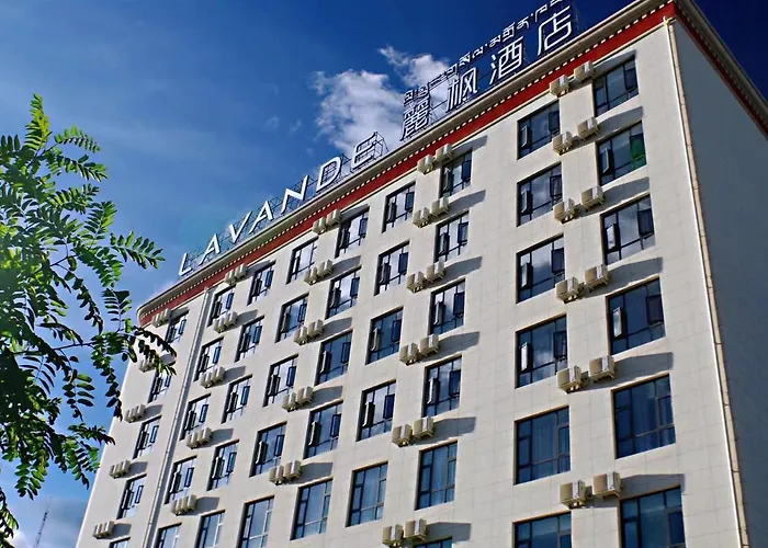 Lavande Hotel