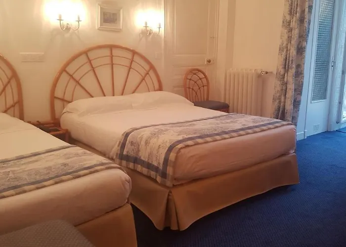 Hotel De Charme Brise Marine
