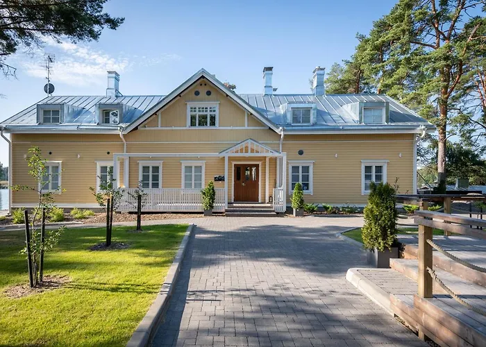 Ilola Inn