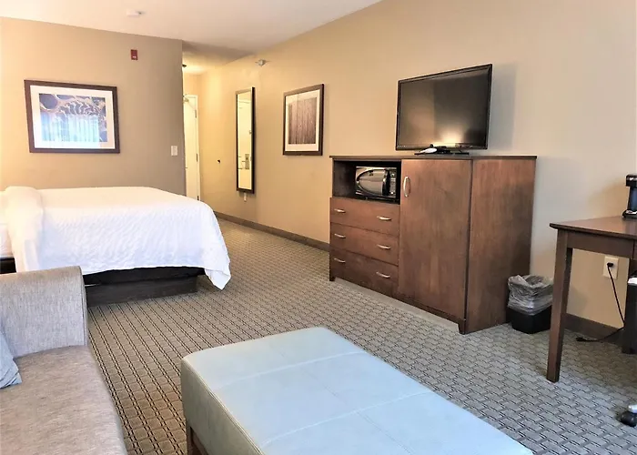 Amerivu Inn And Suites - Chisago City