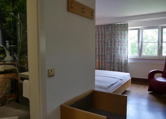 Landgasthof Adler Ohg