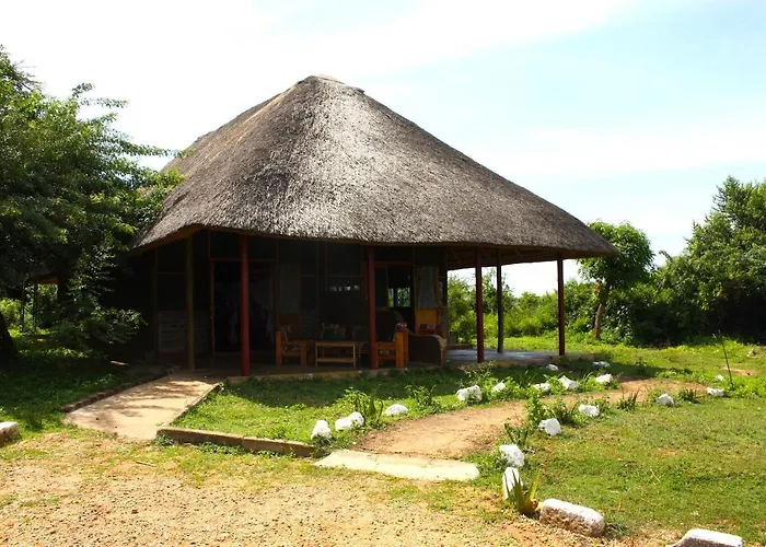 Red Chilli Rest Camp