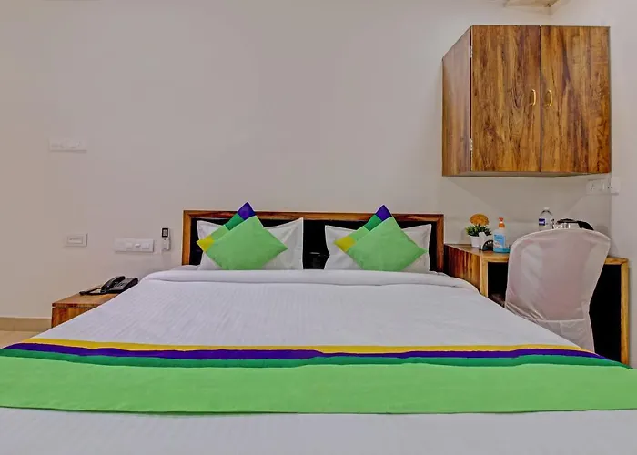 Sai Samrat Resort